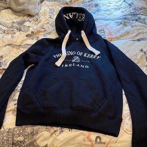 The Ring of Kerry Ireland Hoodie